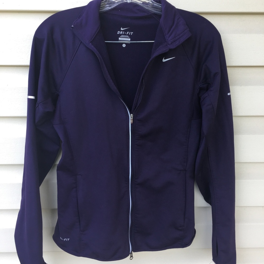 Nike - Full Zip-Up